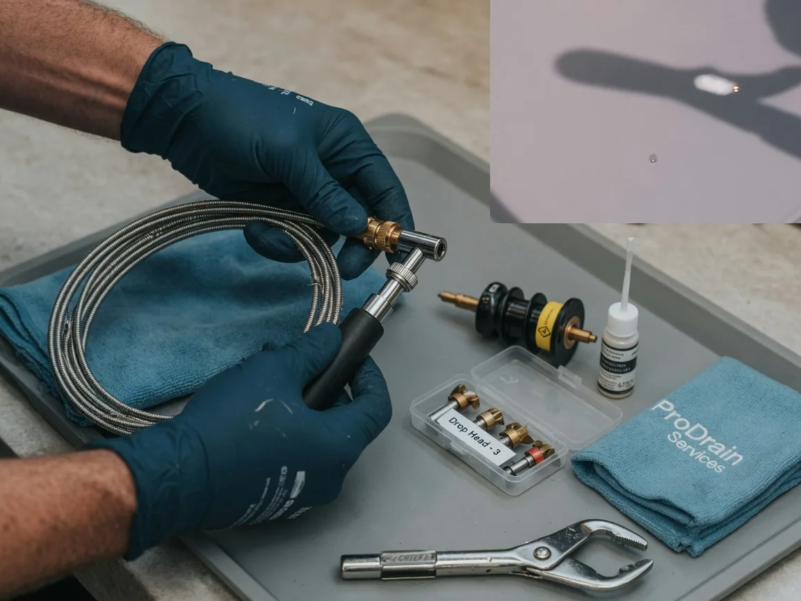 Why choose Drain Cleaning in Only, TN